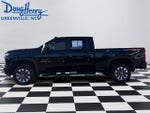 2024 Silverado 2500HD Thumbnail 2