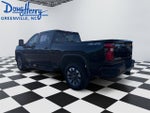 2024 Silverado 2500HD Thumbnail 3