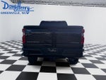 2024 Silverado 2500HD Thumbnail 4
