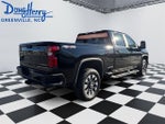 2024 Silverado 2500HD Thumbnail 5
