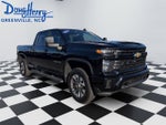 2024 Silverado 2500HD Thumbnail 7