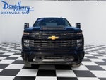 2024 Silverado 2500HD Thumbnail 8