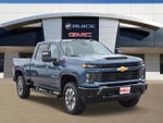 2024 Silverado 2500HD Thumbnail 1