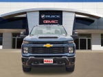 2024 Silverado 2500HD Thumbnail 2