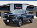 2024 Silverado 2500HD Thumbnail 3