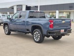 2024 Silverado 2500HD Thumbnail 4