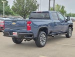 2024 Silverado 2500HD Thumbnail 6