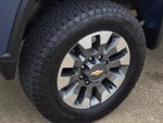 2024 Silverado 2500HD Thumbnail 7