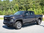 2024 Silverado 2500HD Thumbnail 3