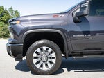 2024 Silverado 2500HD Thumbnail 4