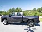 2024 Silverado 2500HD Thumbnail 7