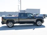 2024 Silverado 2500HD Thumbnail 11