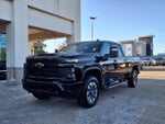 2024 Silverado 2500HD Thumbnail 19