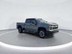 2024 Silverado 2500HD Thumbnail 1