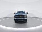 2024 Silverado 2500HD Thumbnail 2