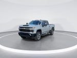 2024 Silverado 2500HD Thumbnail 3