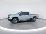 2024 Silverado 2500HD Thumbnail 4