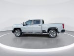2024 Silverado 2500HD Thumbnail 5