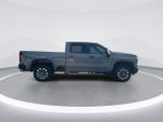 2024 Silverado 2500HD Thumbnail 8