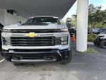 2024 Silverado 2500HD Thumbnail 9