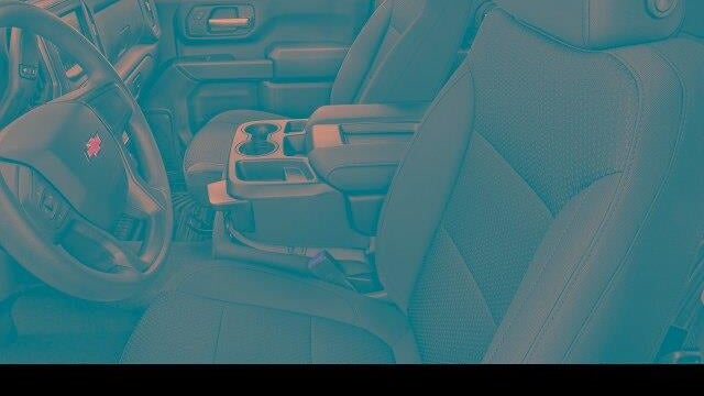 2023 Chevrolet Silverado 2500HD Custom