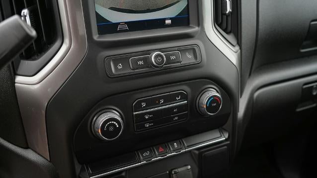 2023 Chevrolet Silverado 2500HD Custom