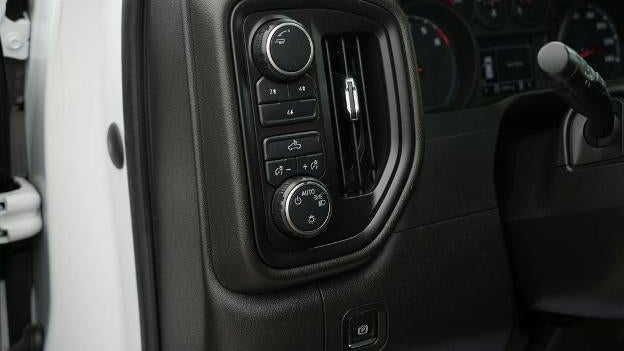 2023 Chevrolet Silverado 2500HD Custom