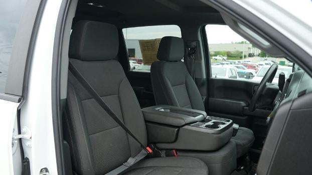 2023 Chevrolet Silverado 2500HD Custom