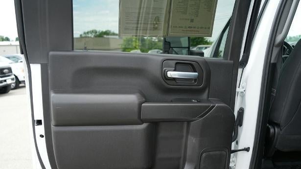 2023 Chevrolet Silverado 2500HD Custom