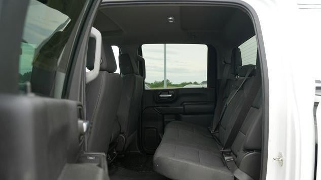 2023 Chevrolet Silverado 2500HD Custom
