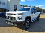 2023 Silverado 2500HD Thumbnail 2