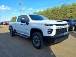 2023 Silverado 2500HD Thumbnail 4