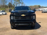 2024 Silverado 2500HD Thumbnail 2