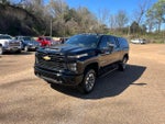 2024 Silverado 2500HD Thumbnail 11