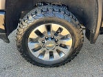 2024 Silverado 2500HD Thumbnail 36