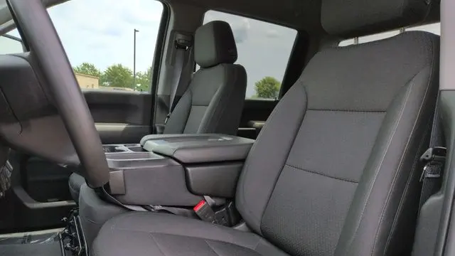 2023 Chevrolet Silverado 2500HD Custom