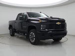 2024 Silverado 2500HD Thumbnail 1