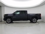 2024 Silverado 2500HD Thumbnail 3