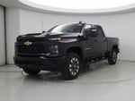 2024 Silverado 2500HD Thumbnail 4