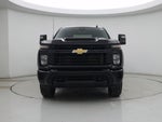2024 Silverado 2500HD Thumbnail 5