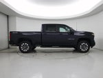 2024 Silverado 2500HD Thumbnail 7