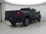 2024 Silverado 2500HD Thumbnail 8