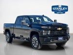 2024 Silverado 2500HD Thumbnail 1