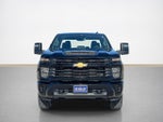 2024 Silverado 2500HD Thumbnail 2