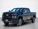 2024 Silverado 2500HD Thumbnail 3