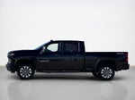 2024 Silverado 2500HD Thumbnail 4