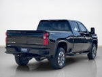 2024 Silverado 2500HD Thumbnail 8