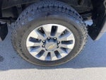 2024 Silverado 2500HD Thumbnail 32