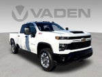 2024 Silverado 2500HD Thumbnail 1