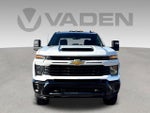 2024 Silverado 2500HD Thumbnail 2